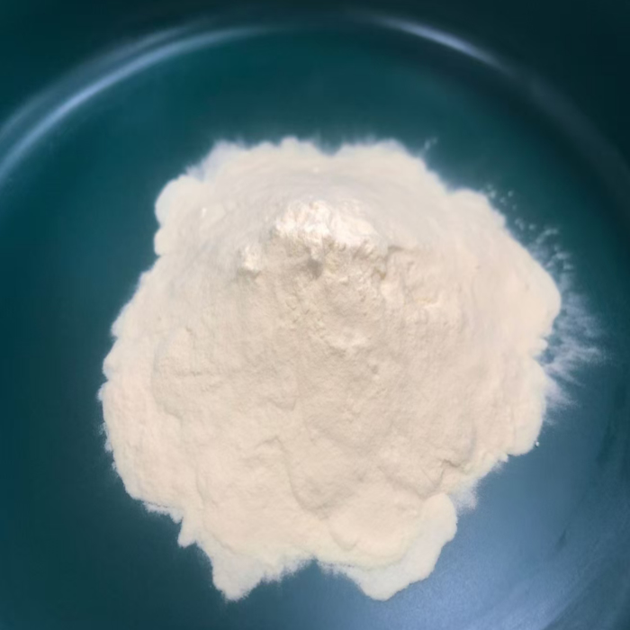Hydrolyserat vegetabiliskt proteinpulver för såser