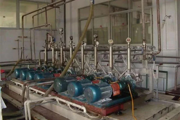 Modified Corn Starch E1442 Cold Swelling