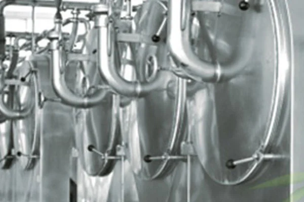 Modified Corn Starch E1442 Cold Swelling