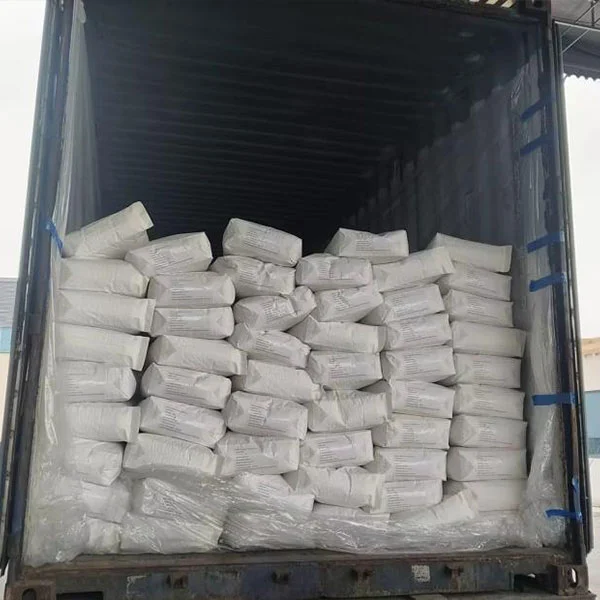 Modified Corn Starch E1442 Hot Swelling