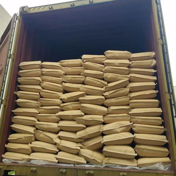 Modified Corn Starch E1450 Cold Swelling Modified Corn Starch E1450 Cold Swelling