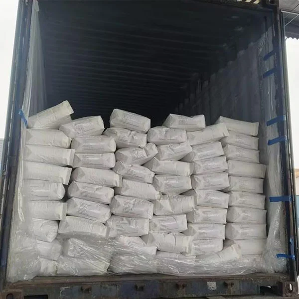 Modified Corn Starch E1450 Cold Swelling Modified Corn Starch E1450 Cold Swelling